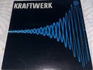 KRAFTWERK - Ralf und Florian - 1973 UK 1st Press Vertigo Spaceship - NM/VG