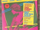 The Kinks One For the Road (Double LP) A2L8401 Full Color Poster SEALED