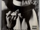 Jay-Z – Reasonable Doubt RAF Records 1996 Us Original (2LP/Vg+/Vg++)