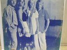 ABBA  The Album LP Korea Pressing unique sleeve Vinyl Record
