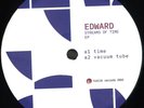 Edward - Streams Of Time EP - MINIMAL *SEALED*