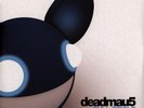 Deadmau5 - Full Circle Record Store Day 2022 Silver Vinyl  (UK - Original)