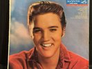 ELVIS PRESLEY For LP Fans Only 1959 RCA 1st Press 1S/1S LPM-1990 Mystery Train