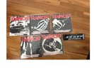 Rancid And Out Come the Wolves 7