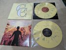 A Day to Remember Vinyl Common Courtesy Deluxe Marble Cream w/ Grey Splatter LP