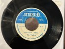 The Wailers Another Dance 7” 45 RPM (Studio One) VG+