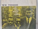 We Three Roy Hayne/Phineas Newborn/Paul Chambers New Jazz Record Vinyl Album