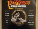 Fast Times at Ridgemont High Soundtrack 2xLP 1982 Excellent Condition-Very Nice