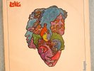 1967 Love - Forever Changes - EKS-74013 1st Pressing Psychedelic Rock 12