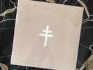PRESIDENT King of Terrors Limited Vinyl White New OVP