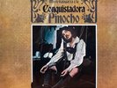 MARTY GALARZA Y LA CONQUISTADORA - PINOCHO
