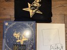 Smashing Pumpkin Mellon Collie And The Infinite Sadness Signed Super Deluxe 6xLP