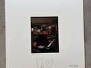 Fred Again Tiny Desk Signed Vinyl Record (377/3000)