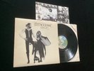 Fleetwood Mac ‎– Rumours - US LP - 1st Press Textured Sleeve & Printed Insert