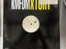 KMFDM Power Single Test Pressing TVT-8740 Vinyl