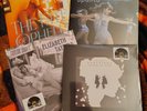 Taylor Swift 7in Vinyl Bundle (Fate Of Ophelia, Opalite, Elizabeth Taylor)