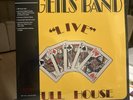 J. Geils Band “Live” Full House Rhino Limited Numbered Edition 180gm Vinyl New