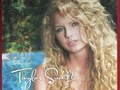 Taylor Swift Debut Album 2LP Black Vinyl VG++/EX Big Machine Records