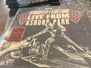 BRUCE SPRINGSTEEN/LIVE FROM ASBURY PARK 2024 RSD 5LP Record Store Day 2026