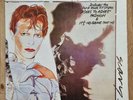 David Bowie -- Scarey Monsters -- Philipines vinyl LP