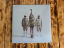 Yelle – Safari Disco Club 2xLP, Deluxe Limited Green & Green Translucent Vinyl
