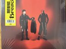 Twenty One Pilots – Breach • Blue Smoke Vinyl 2025 • Indie Exclusive - Sealed