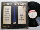 VARIOUS - ROCK STEADY SKA [ STUDIO ONE ] LP / 12