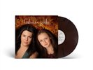 Soundtrack - Gilmore Girls - Coffee Coloured Vinyl RECORD