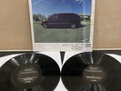 Kendrick Lamar Good Kid, M.A.A.D City 2 x Vinyl LP 2015 EU Reissue Near Mint
