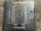 Fear Factory - Digimortal Vinyl Record Rsd Exclusive Record Store Day Sealed