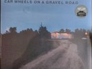 LUCINDA WILLIAMS Car Wheels On a Gravel Road *SEALED* Vinyl LP w/ Hype Sticker