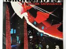 Rare Early Press Us Original Micranots Obelisk Movements Lp 12 Analog Record Alb