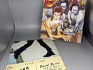 Pair of David Bowie Vinyl LP   Diamond Dogs & Lodger