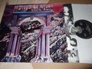 HEAVENS GATE : IN CONTROL LP 1989 NRR/SPV GERMANY +INSERT