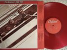 THE BEATLES 1962 - 1966 (Red Vinyl) LP SEBX 11842 2LP Lyrics Sleeves VG++ ******