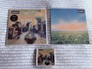 Oasis - Definitely Maybe Bundle - 2LP, 3CD, Whatever 12” Vinyl (2014) Nr Mint