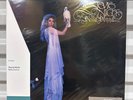 Bella Donna by Stevie Nicks (Limited Edition,  Vinyl) blue VMP