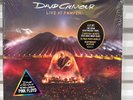 DAVID GILMOUR LIVE AT POMPEII - 180-GRAM VINYL 4-LP BOXED SET  in shrink