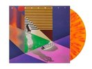 Windows 96 Enchanted Instrumentals & Whispers [Orange Red Splatter Vinyl]