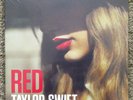 Taylor Swift – Red *DOUBLE VINYL* NEW & FACTORY SEALED