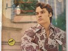 Juan Gabriel – El Alma Joven (1 x LP, Vinyl, 1971 MX, G+)