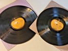George Harrison - All Things Must Pass - Only Vinyl LP Records #1 & 2 w/Sleeves