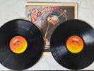 Jeff Wayne's War of The Worlds LP (original 1978 UK CBS DOUBLE LP in gatefold)