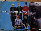 New Found Glory – VERY RARE 2000 Picture Disc numbered vinyl NM/NM