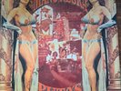 LP Mano Negra Putaìs Fever VIRGIN 70121 Italia 1989
