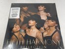 Fifth Harmony - Reflection Limited Edition Vinyl 2015 Album 2LP *Read*