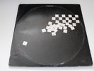 CHESS Original Cast Double LP Vinyl Record 1984 RCA CPL2-5340 Broadway Musical