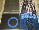 8 x Punk / Oi / Hardcore , Black Flag, Herbärds, Ripcord , etc. Neuware