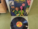 The Fall – Grotesque (After The Gramme) 1980 UK 1st Press Vinyl  ROUGH 18