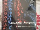 BOBBY JASPAR RARE LONDON LP